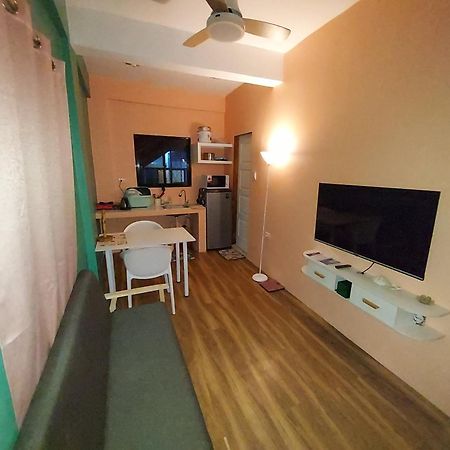Hotel Danny'S Den Boracay Manoc-Manoc Zewnętrze zdjęcie