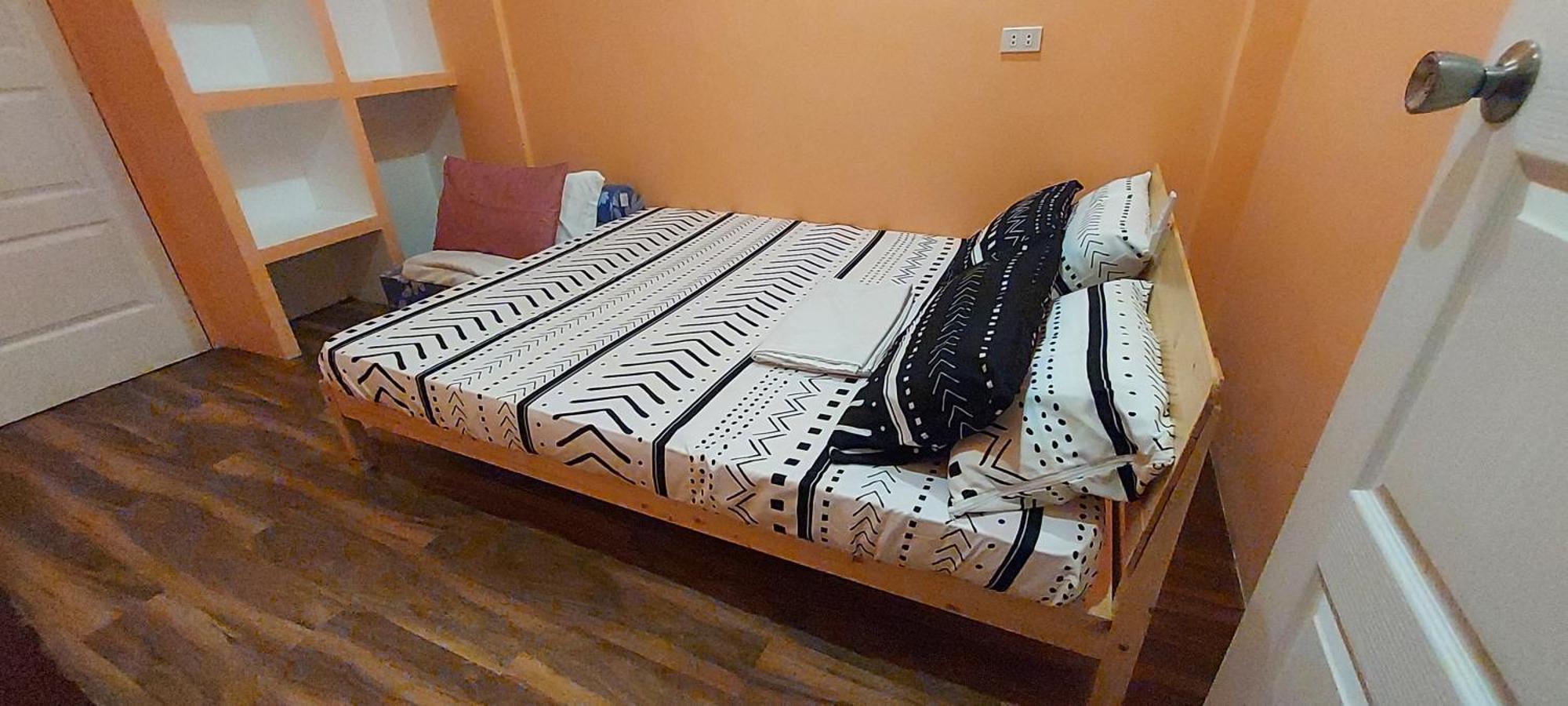 Hotel Danny'S Den Boracay Manoc-Manoc Zewnętrze zdjęcie