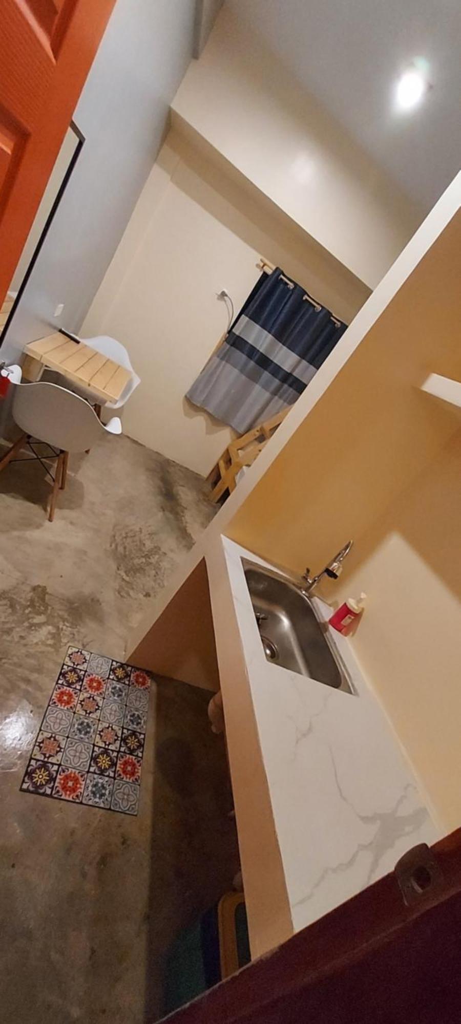Hotel Danny'S Den Boracay Manoc-Manoc Zewnętrze zdjęcie