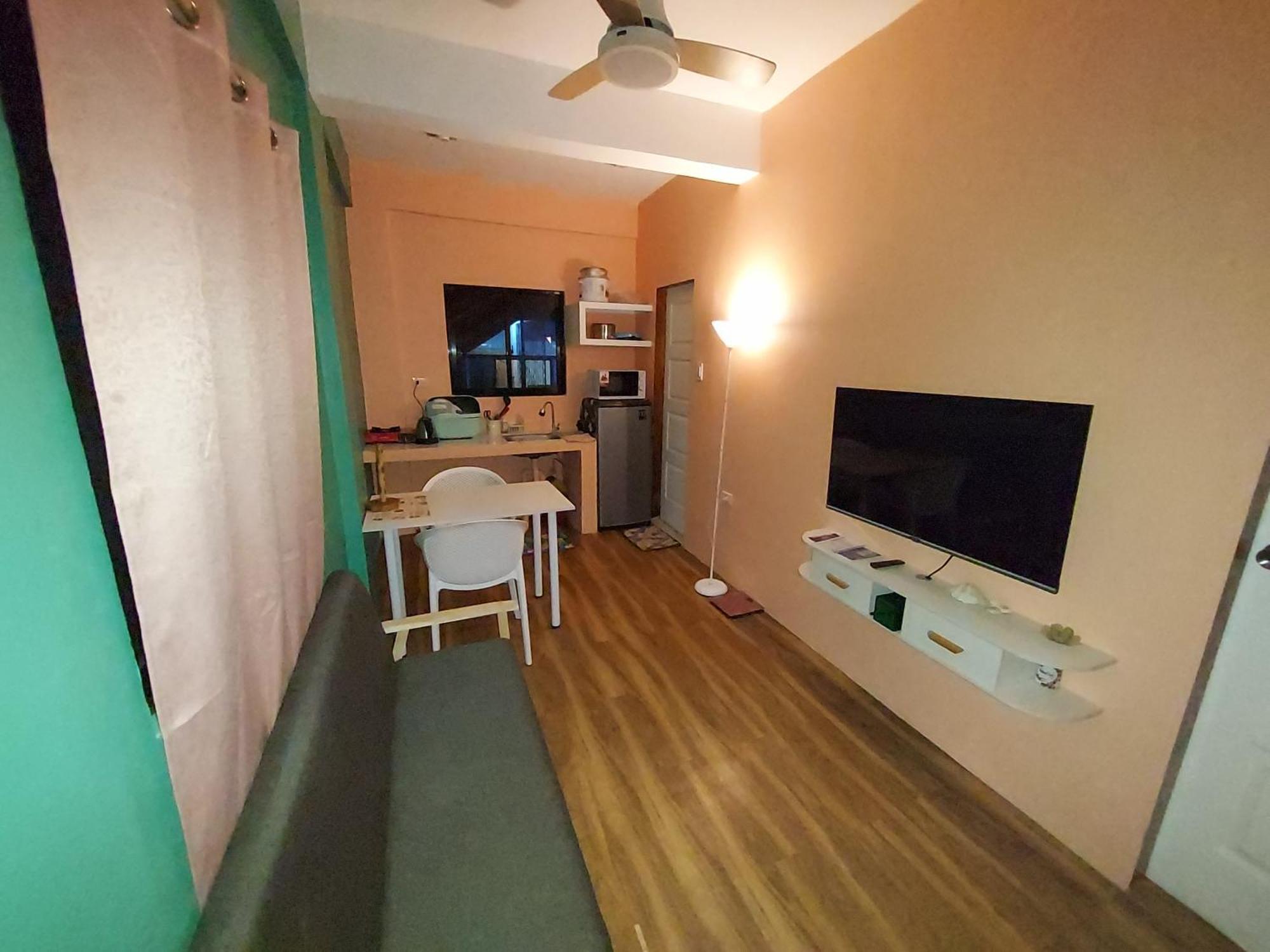 Hotel Danny'S Den Boracay Manoc-Manoc Zewnętrze zdjęcie