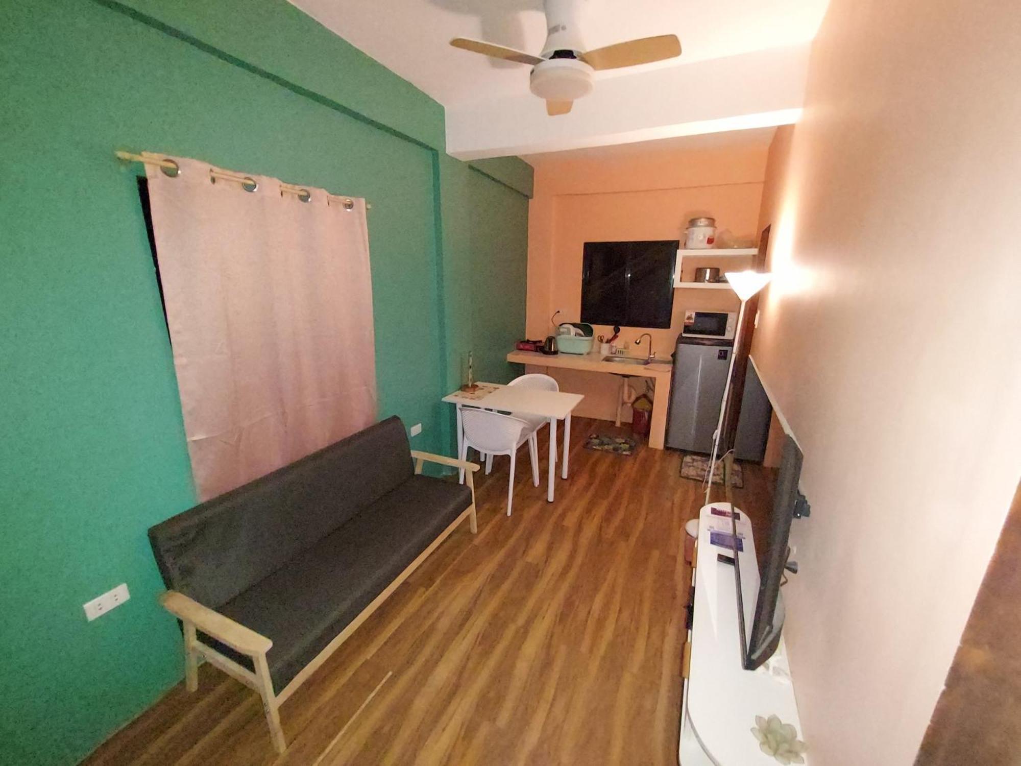 Hotel Danny'S Den Boracay Manoc-Manoc Zewnętrze zdjęcie
