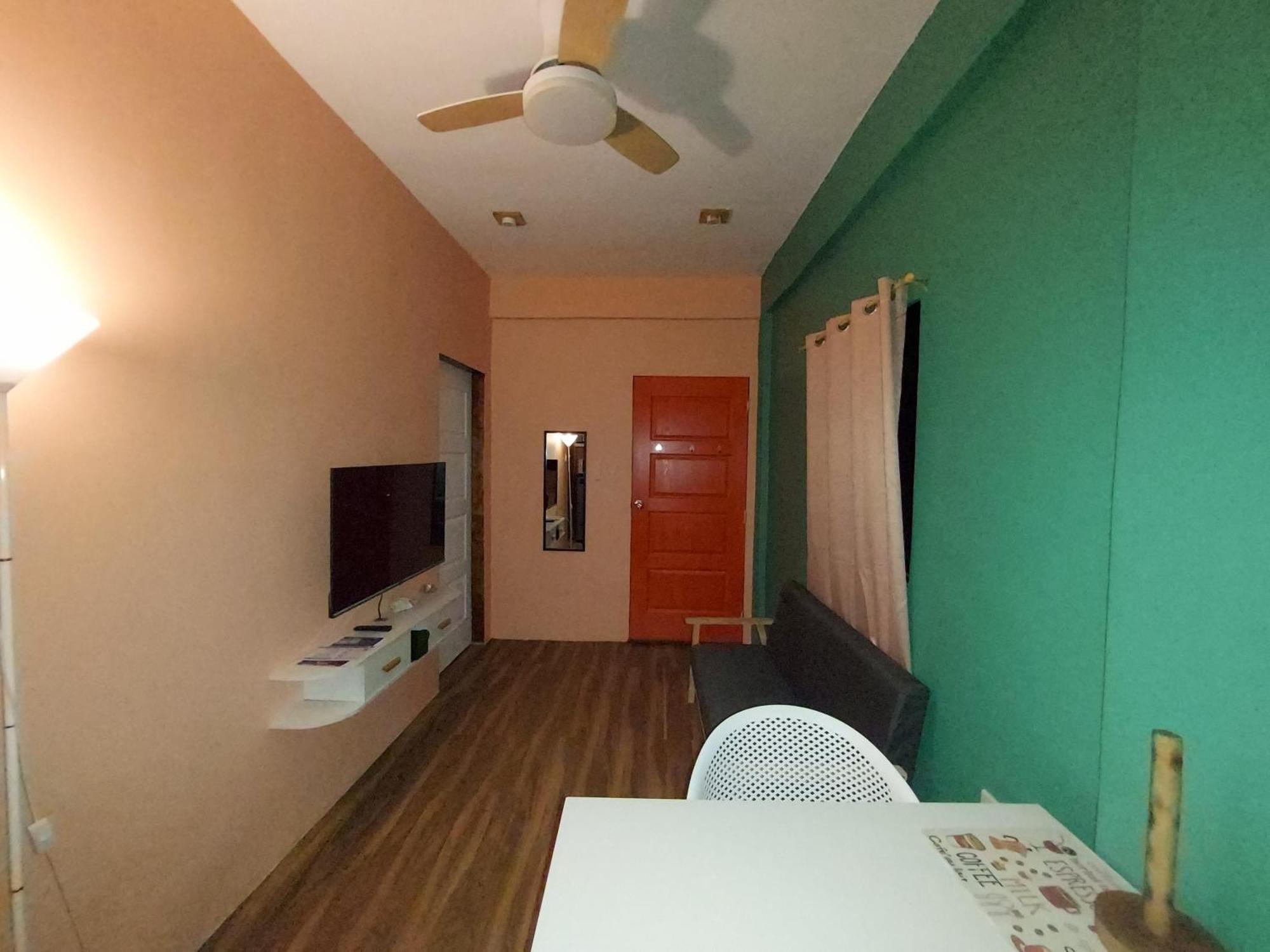 Hotel Danny'S Den Boracay Manoc-Manoc Zewnętrze zdjęcie