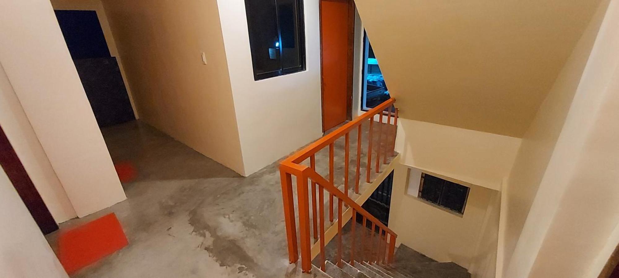 Hotel Danny'S Den Boracay Manoc-Manoc Zewnętrze zdjęcie