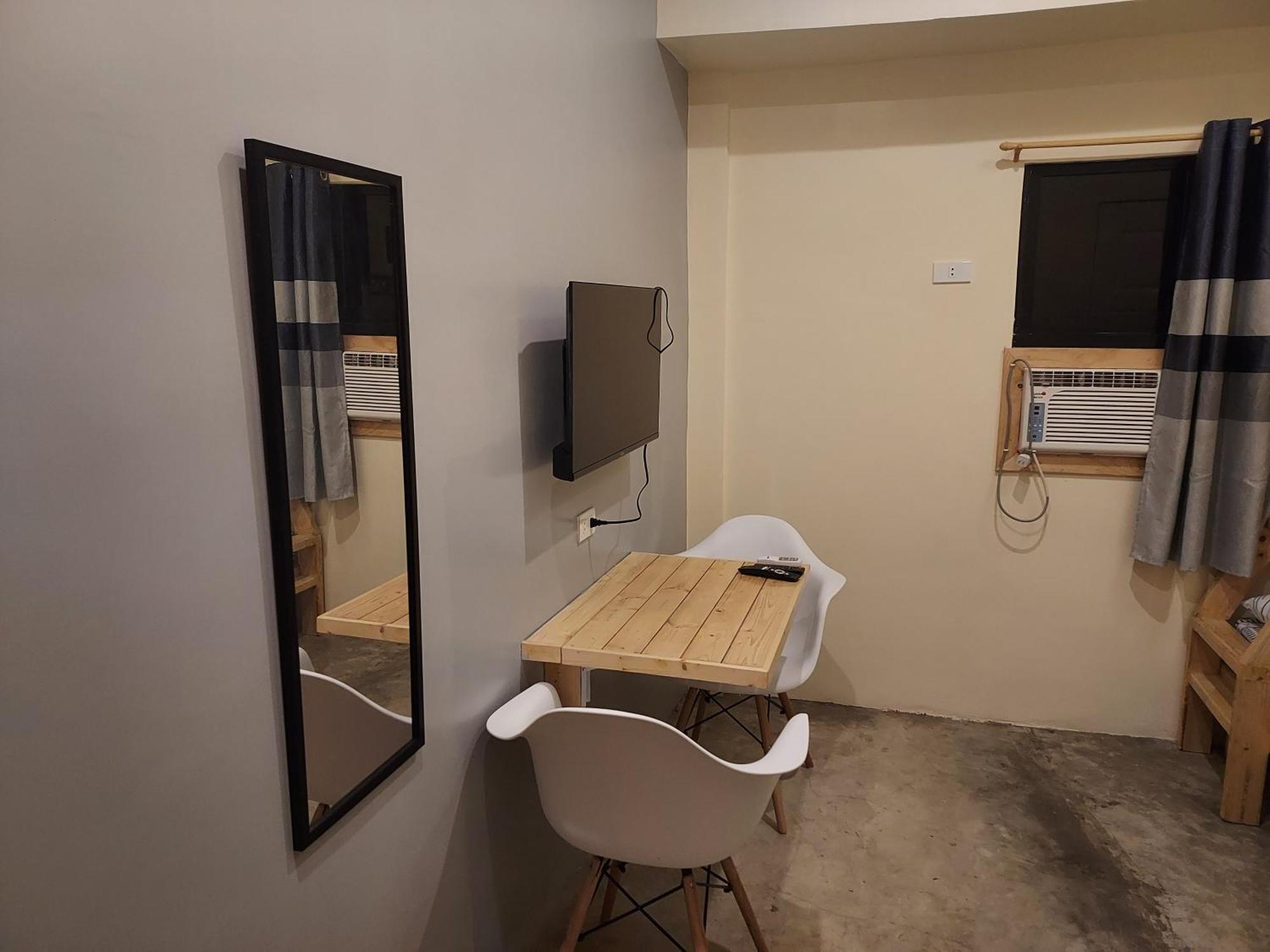 Hotel Danny'S Den Boracay Manoc-Manoc Zewnętrze zdjęcie