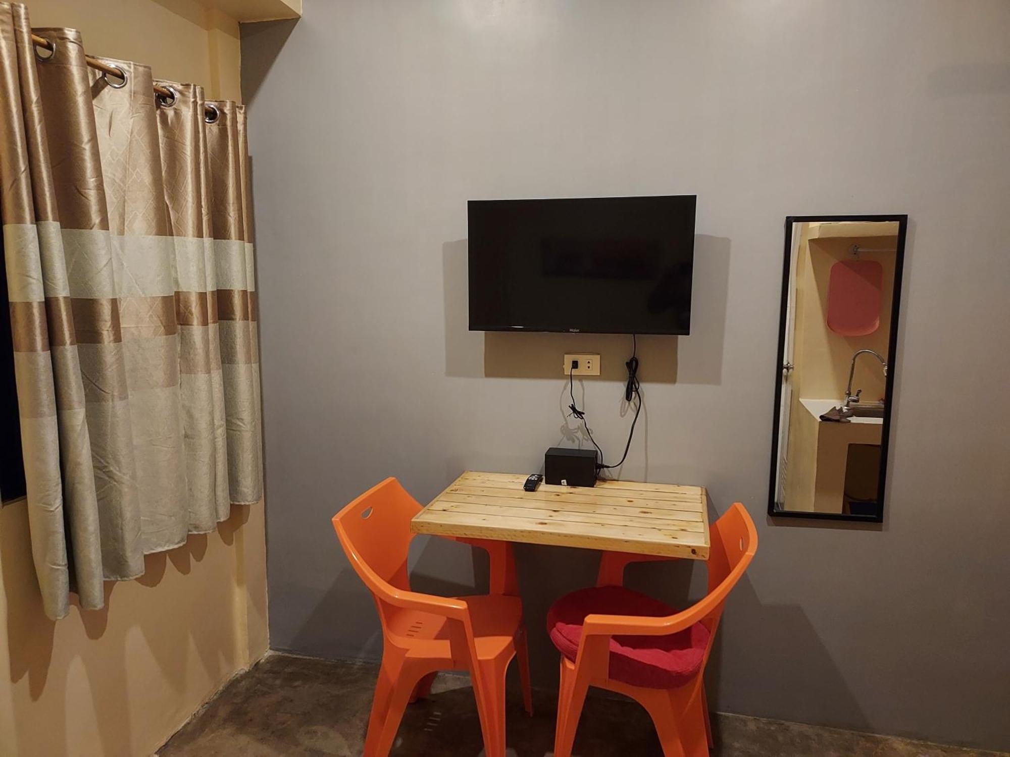 Hotel Danny'S Den Boracay Manoc-Manoc Zewnętrze zdjęcie