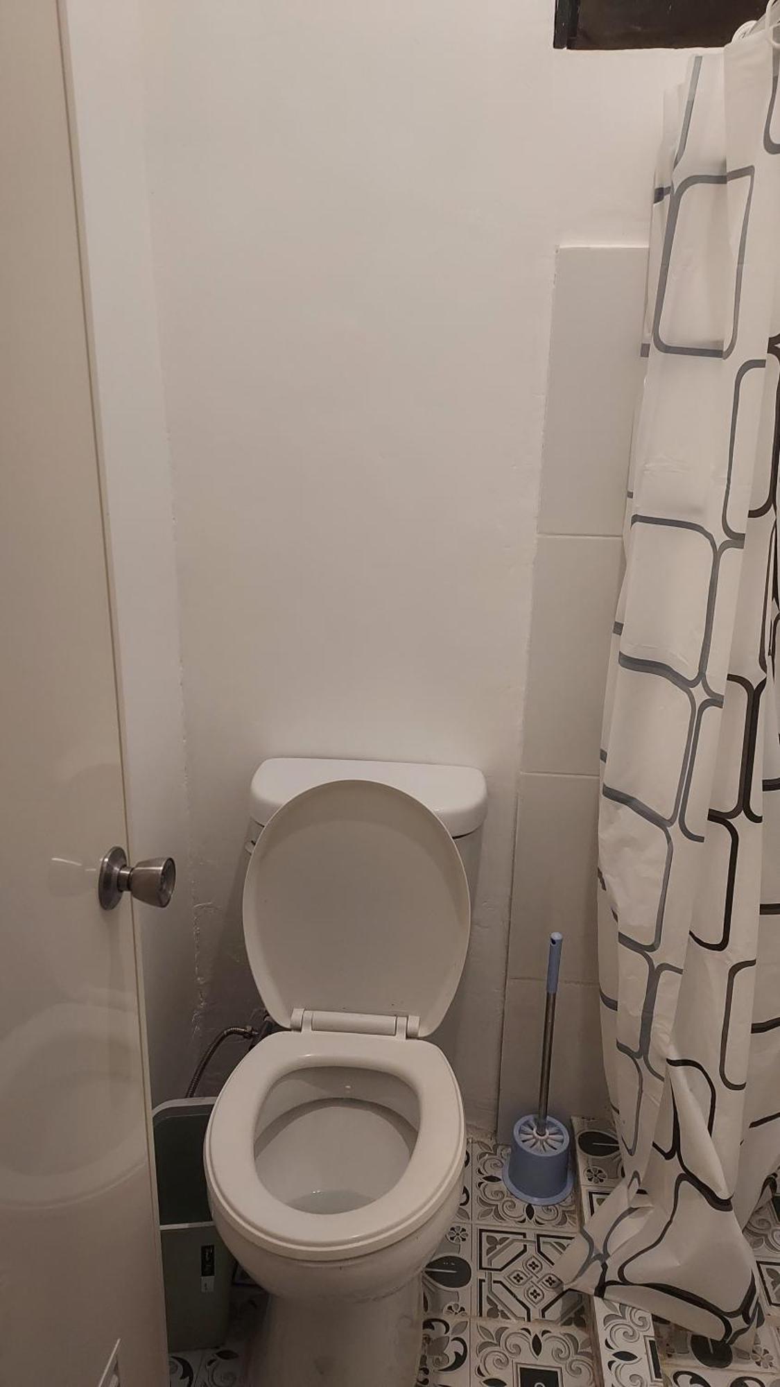Hotel Danny'S Den Boracay Manoc-Manoc Zewnętrze zdjęcie