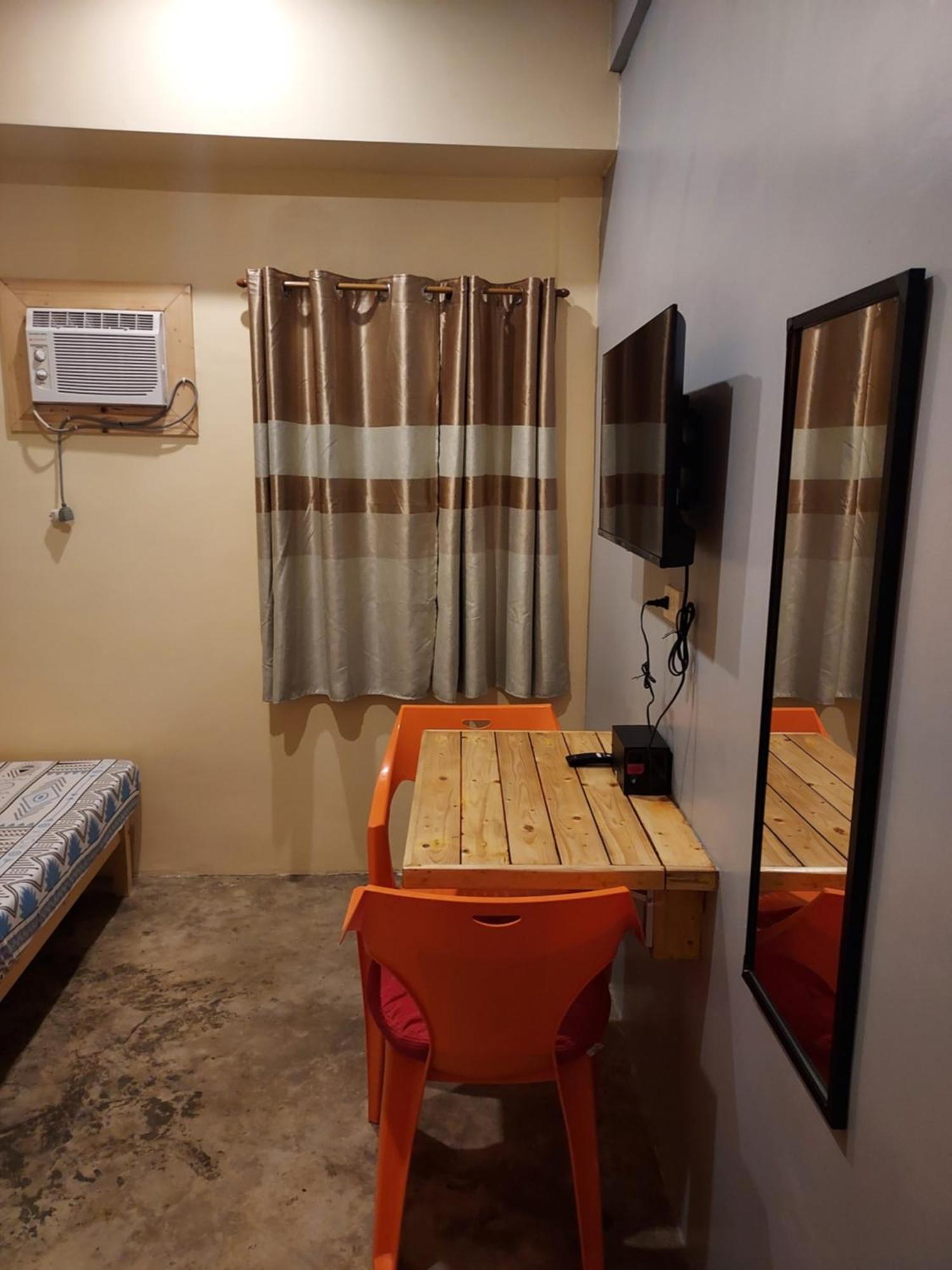 Hotel Danny'S Den Boracay Manoc-Manoc Zewnętrze zdjęcie