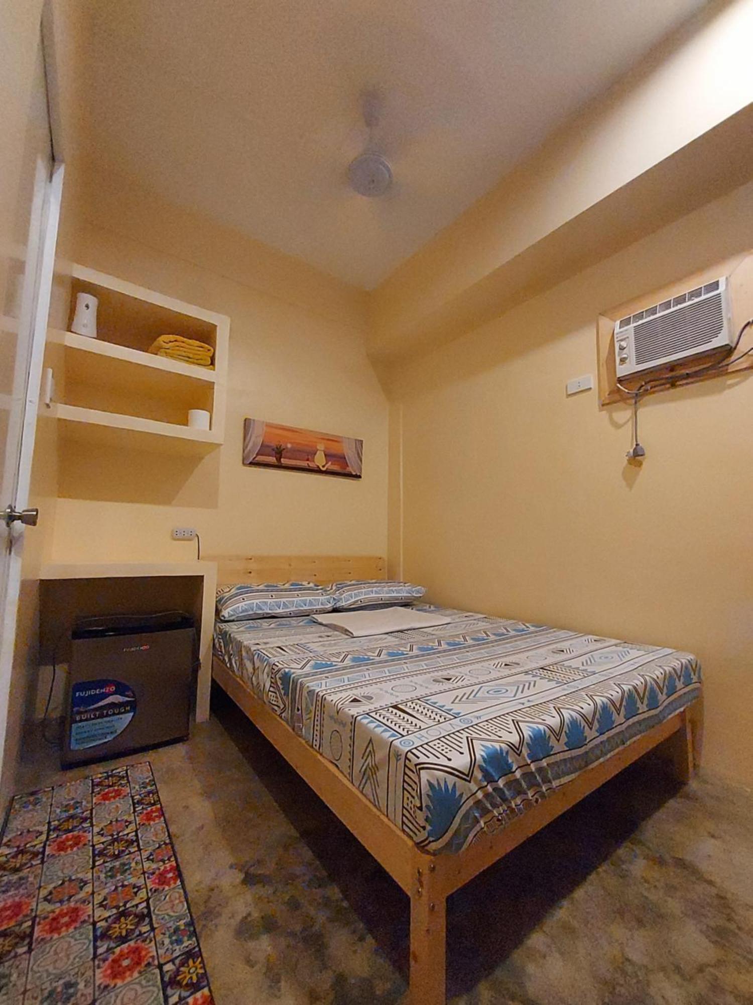 Hotel Danny'S Den Boracay Manoc-Manoc Zewnętrze zdjęcie